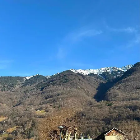 Magnifique T3 * Aiguebelle